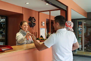 Photo n°23 de Village vacances Cap France La Vallée de l'Yonne à Armeau (Complexe hôtelier)