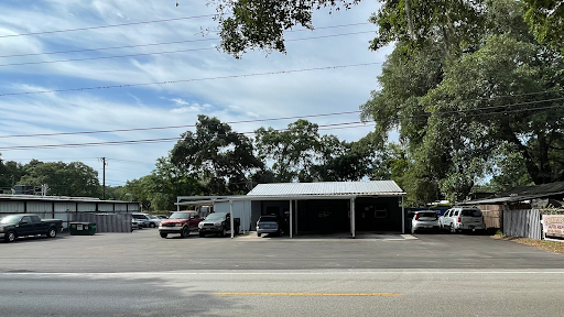 Thonotosassa Auto Repair