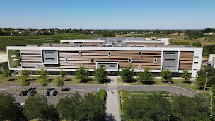 Photo n°1 de Imagerie médicale - Hôpitaux de Grand Cognac à Châteaubernard (Centre d'imagerie pour diagnostic médical)