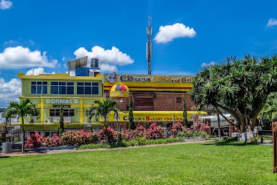Photos of The Captain's Bakery and Grill