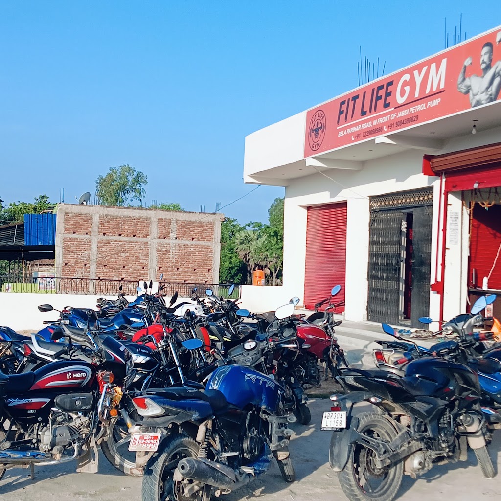 Fit Life Gym Parihar