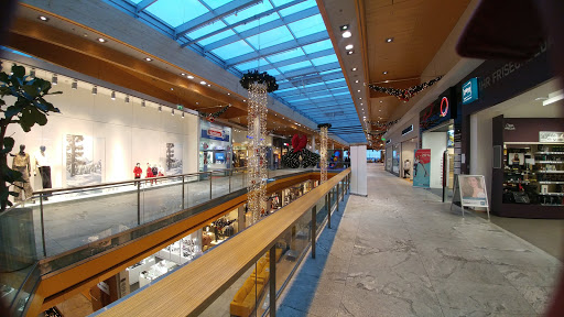 T. Max center - Visual