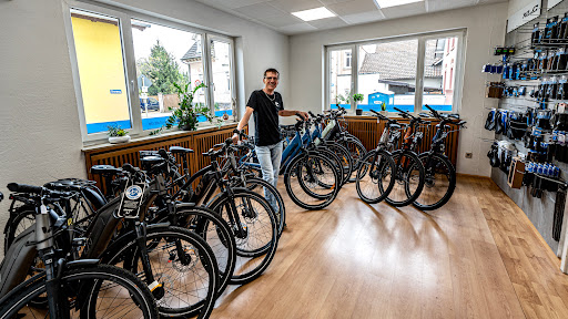 Holgi´s Fahrradwerkstatt - Thumbnail