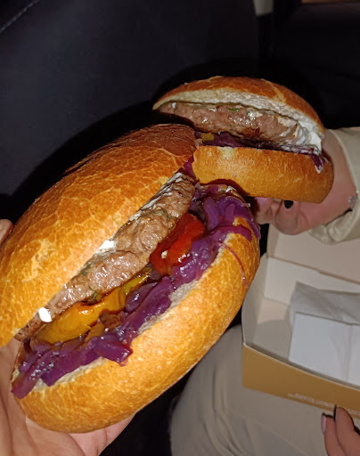 Panino E Vai! - Visual