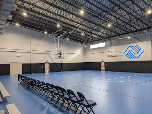 Mission Bend Boys & Girls Club of Greater Houston Logo