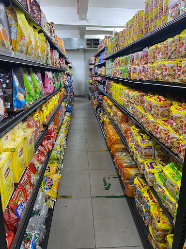 Mydin Wahab Perai