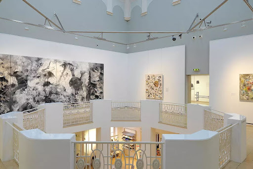 Kunstforum Ostdeutsche Galerie | Regensburg