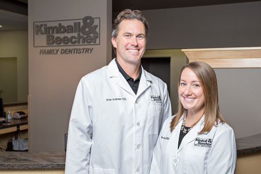 Kimball & Beecher Family Dentistry