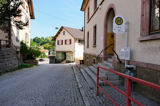 Forbach Schule