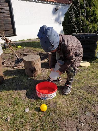Sto Światów Dziecka
