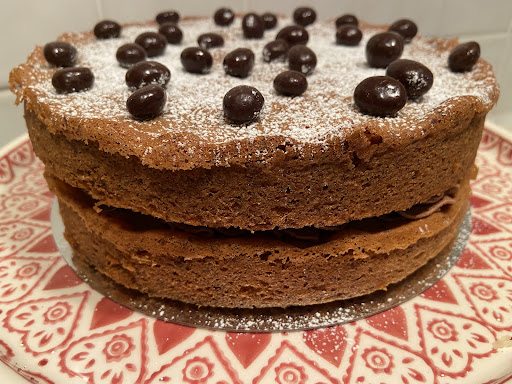 Blackgang Bakes Isle of Wight Cakes - Thumbnail