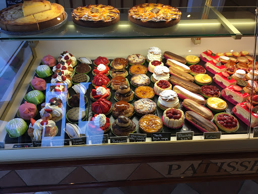 Boulangerie Les Trois Petits Bannetons - Thumbnail