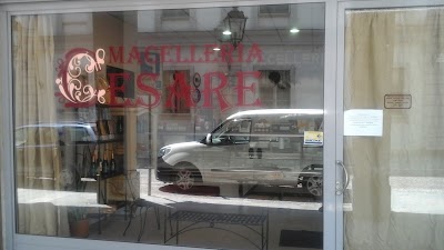 Macelleria Cesare Di Cesare Balocco