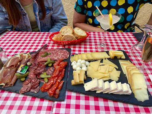 Photo de Le relais de la Clape à Armissan (11110)