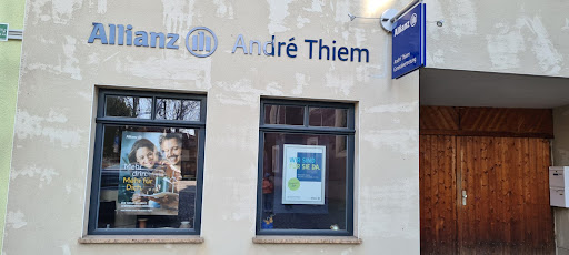 Allianz Versicherung Andre Thiem Generalvertretung in Bürgel - Thumbnail
