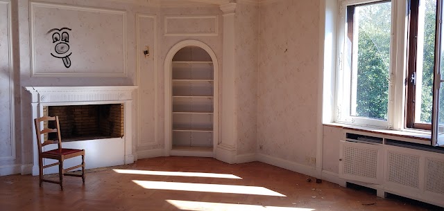 Chateau du Celly