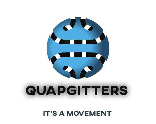 QUAPGITTERS - Visual