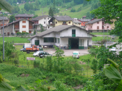 Carrozzeria Monaci di Bianchi Paolo