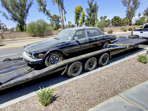 IE Free Junk Car Removal LLC - Thumbnail