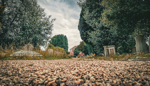 Thorpe Road Cemetery - Thumbnail
