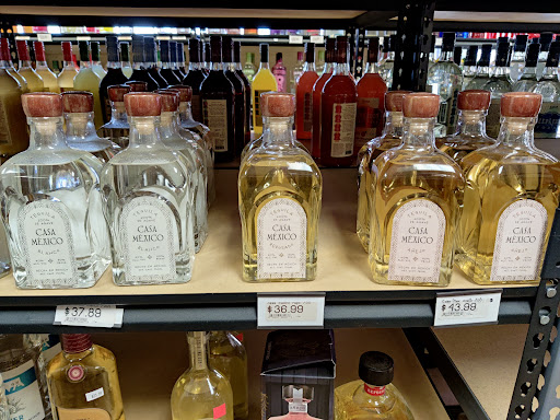 Dino & Gino Liquors