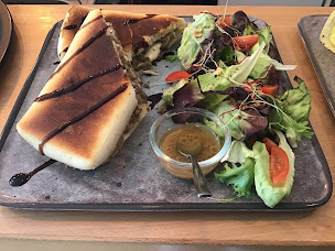 Photo n°36 de Le Parvis à Périgueux (Bar à tapas)