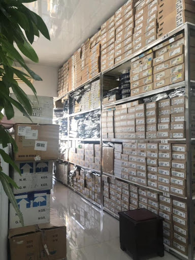 West Florida Components - Visual