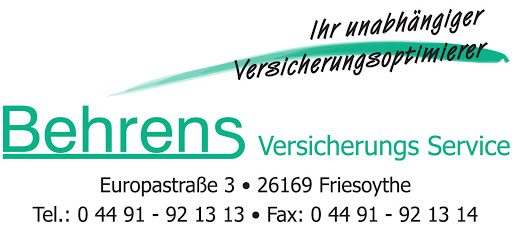 Behrens Maklerbüro GmbH - Thumbnail