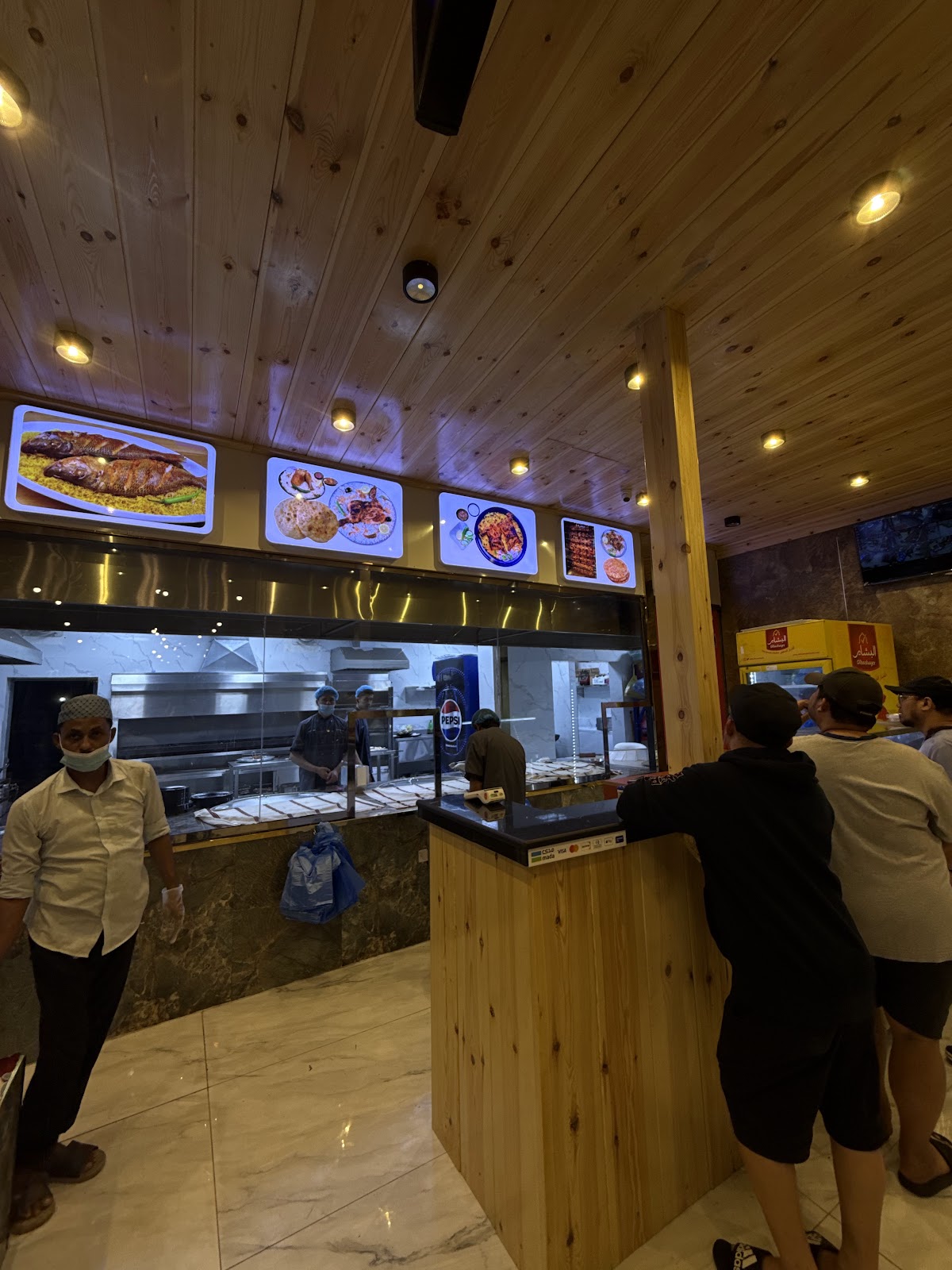 TANNOUR AL BUKHARI - صورة 2