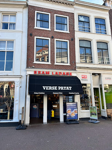 Bram Ladage Gouda Gallery - Netherlands