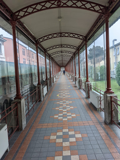 Vigevano Hospital - Thumbnail