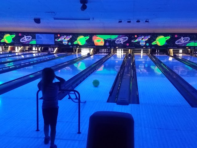 Victor Bowl
