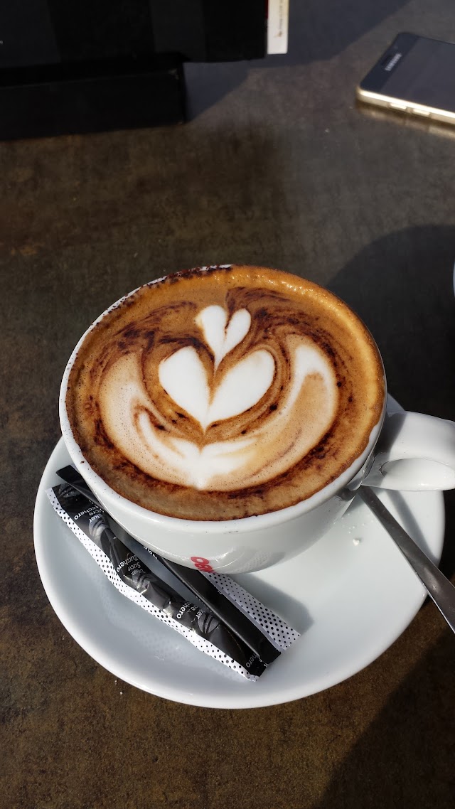 Gran Café Motta