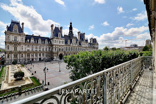 Photo n°3 de [EN'APARTÉ] Paris à Paris (Agence immobilière)