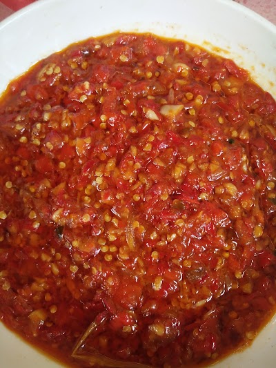 Photos of Nasi KATOK Lily