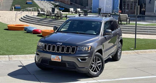 Turo Host - Salt Lake City Rental Cars - Thumbnail