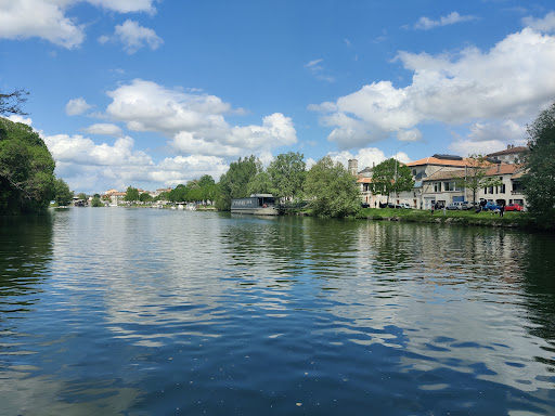 Charente Cruise "Queen Margot" - Thumbnail