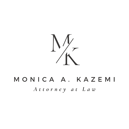 Law Offices of Monica Kazemi Esq.
