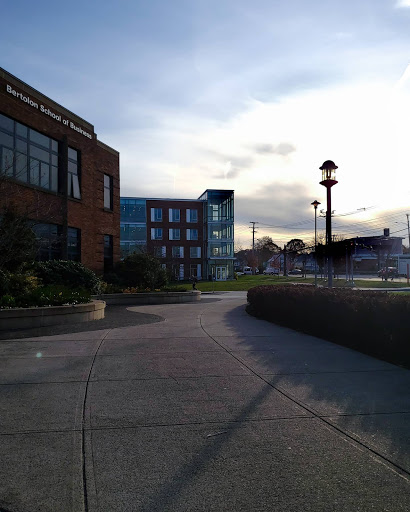 Salem State University Bertolon School of Business Gallery - United States