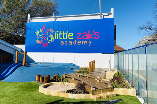 Little Zak's Academy Rozelle - Thumbnail