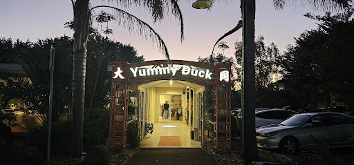 Yummy Duck Chinese Restaurant