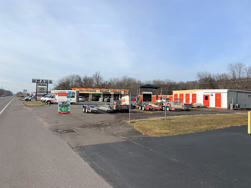 U-Haul Moving & Storage of Bloomsburg