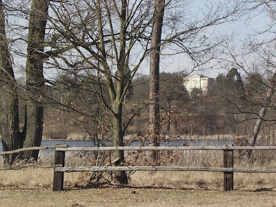 Photos of Lednice rybn&iacute;ky