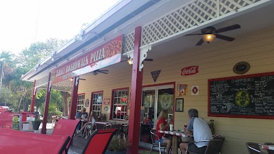 Photos of Jersey Boardwalk Pizza