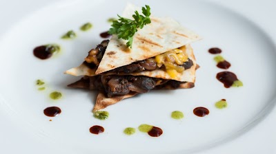 Photos of Caf&eacute; Vigour