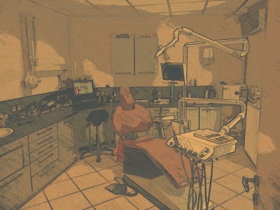 dentist