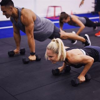 F45 Training photo 9