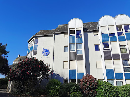 Photo de Résidence Les Brisants