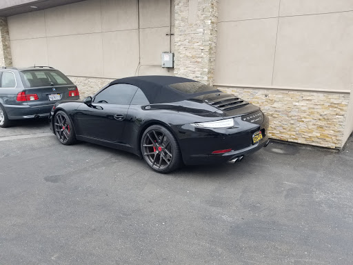 Tuff Engine Auto Services - Visual