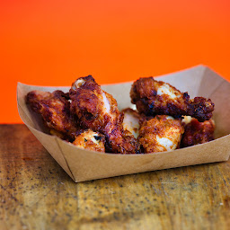 Photo n°3 de Rôtisserie Dufrénoy à Paris (Restaurant de volaille)